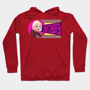 Katya from Drag Race Hoodie